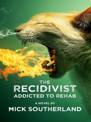 cover image of The Recidivist